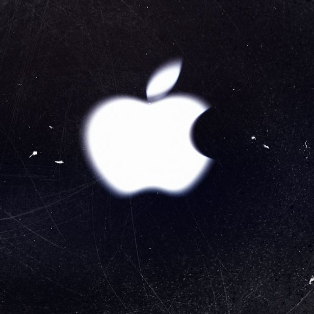 2048x2048 Used Apple Grunde - logo iPad Air Wallpaper