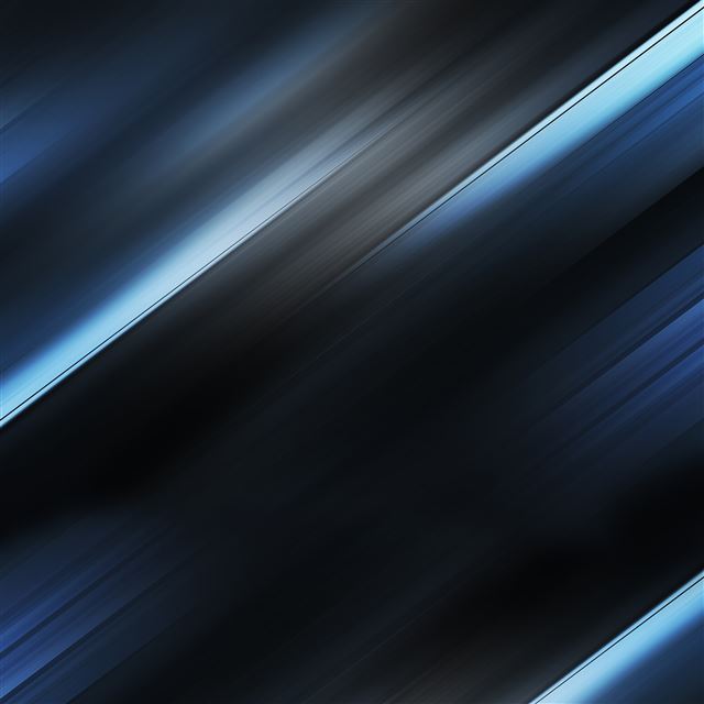 2048x2048 Metallic Breeze - cyan iPad Air Wallpaper