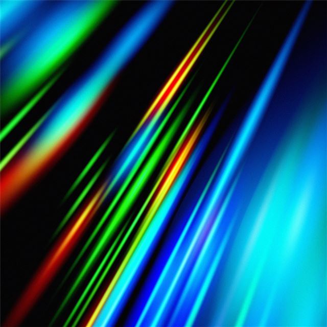 2048x2048 light long exposure abstract 5 4k - oled iPad Air Wallpaper