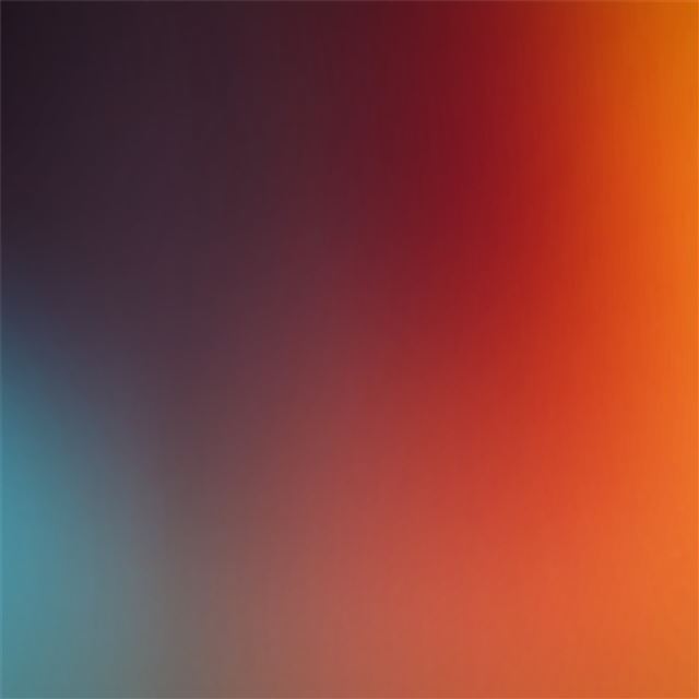 2048x2048 blur art abstract 4k -  iPad Air Wallpaper