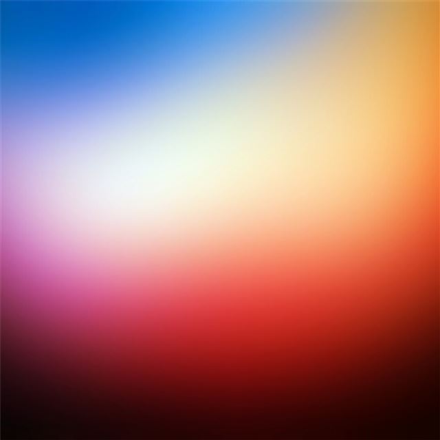 2048x2048 blurred spectrum - blur iPad Air Wallpaper