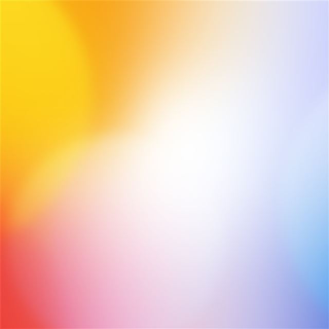 2048x2048 dreams abstract blur 5k - blur iPad Air Wallpaper