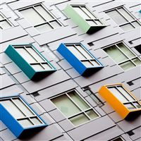 Aint No Broken Windows At The Salvation Army wallpaper