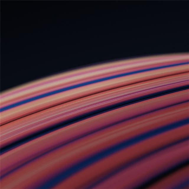 2048x2048 planet abstract wide 8k - planet iPad Air Wallpaper