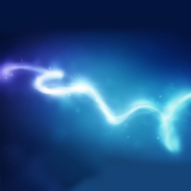 2048x2048 Star River - river iPad Air Wallpaper
