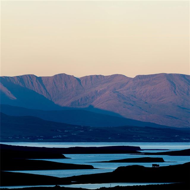 2048x2048 kilsallagh ireland 8k - 8k iPad Air Wallpaper