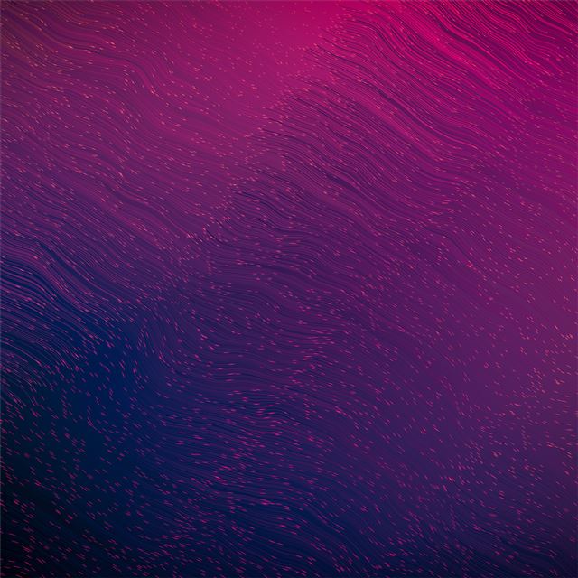 2048x2048 purple threads abstract 4k - purple iPad Air Wallpaper