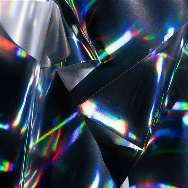 2048x2048 metropolis -  iPad Wallpaper