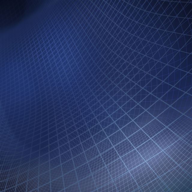 2048x2048 Matrix 2 - 3d iPad Air Wallpaper