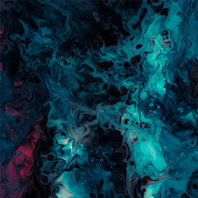 2048x2048 dillusion abstract 4k -  iPad Air Wallpaper