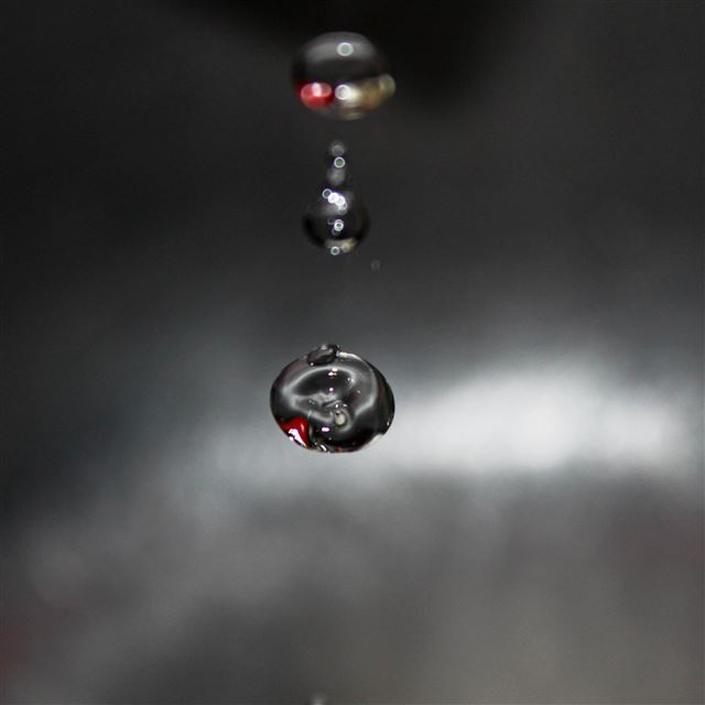 2048x2048 Still Water - water iPad Air Wallpaper