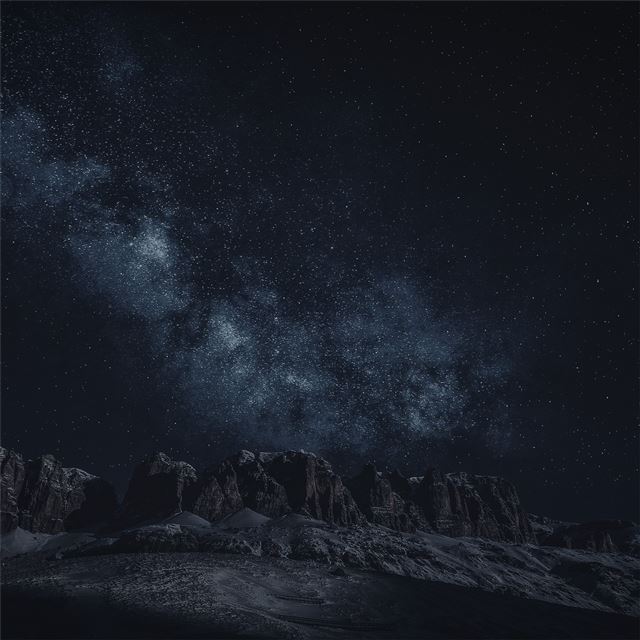2048x2048 astrology astronomy constellation 5k - astronomy iPad Air Wallpaper