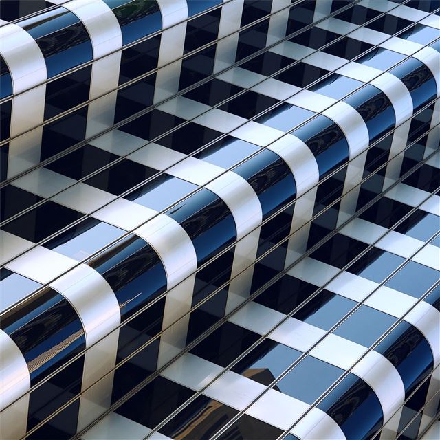 2048x2048 step stairs abstract 4k - architecture iPad Air Wallpaper