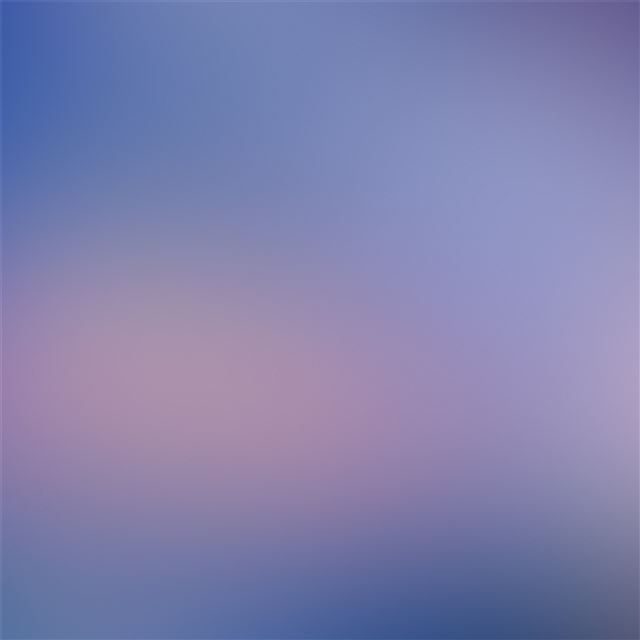 2048x2048 peaceful blur background - deviantart iPad Air Wallpaper