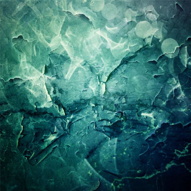 2048x2048 gradient crack texture 5k - deviantart iPad Air Wallpaper