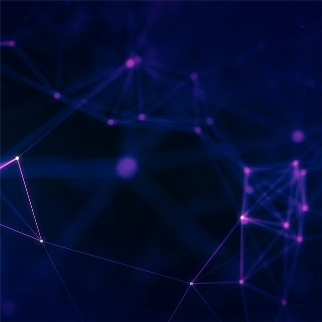2048x2048 geometry abstract 5k - geometry iPad Air Wallpaper