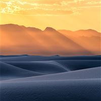 white sands national monument new mexico wallpaper