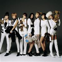 After School Band wallpaper
