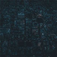 nyc city aerial view 4k wallpaper