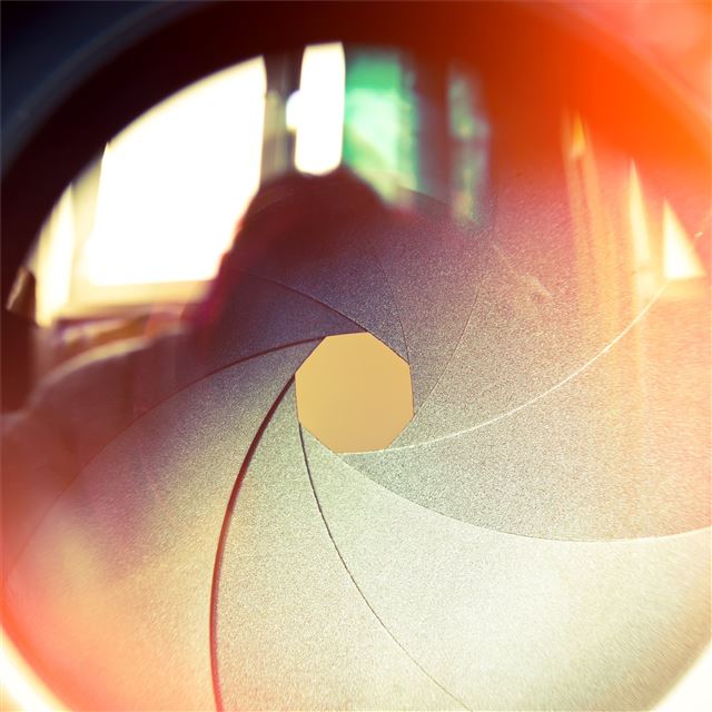 2 Wallpapers In camera Wallpapers For iPad Pro