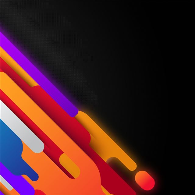 2732x2732 music pipes abstract 4k - artwork iPad Pro Wallpaper