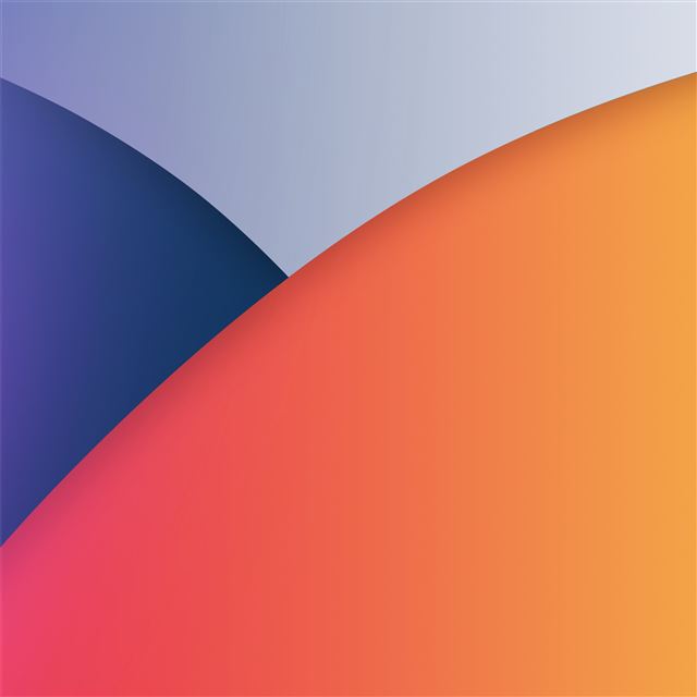 2732x2732 ios 14 stock -  iPad Pro Wallpaper