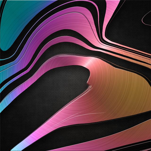 2732x2732 abstract craft art 4k - artwork iPad Pro Wallpaper