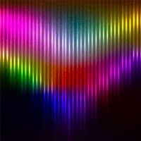 artistic colors rainbow background 4k wallpaper