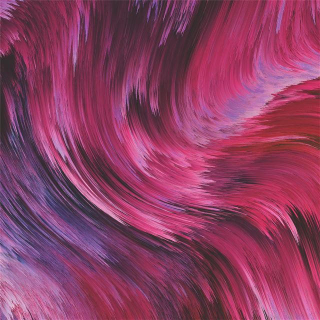 2732x2732 abstract lines colorful 4k 5k - colorful iPad Pro Wallpaper