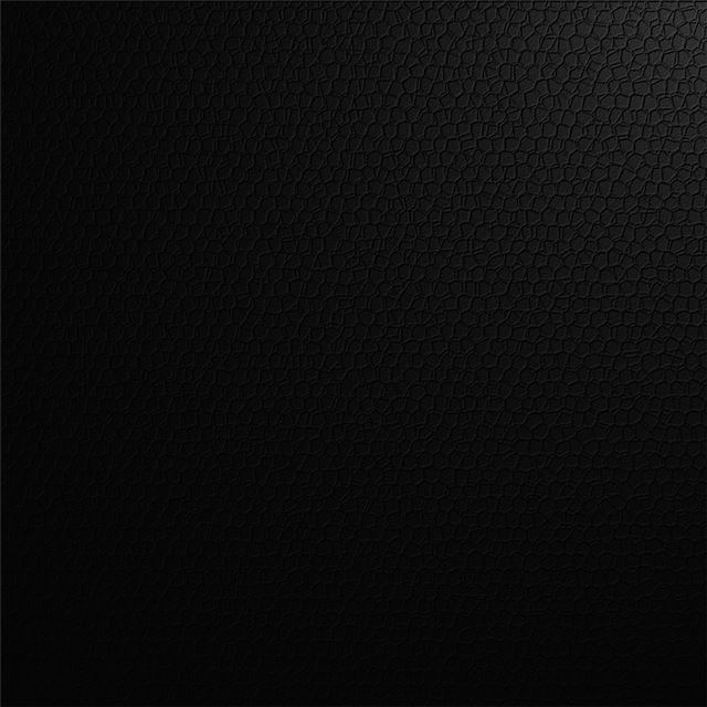 2732x2732 black skin texture -  iPad Pro Wallpaper