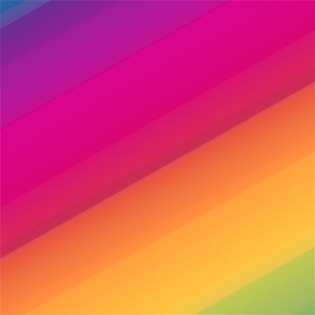 2732x2732 diagonal lines abstract 4k - colorful iPad Pro Wallpaper