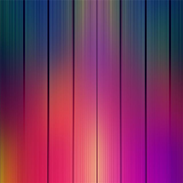 2732x2732 abstract colorful lines 4k - colorful iPad Pro Wallpaper