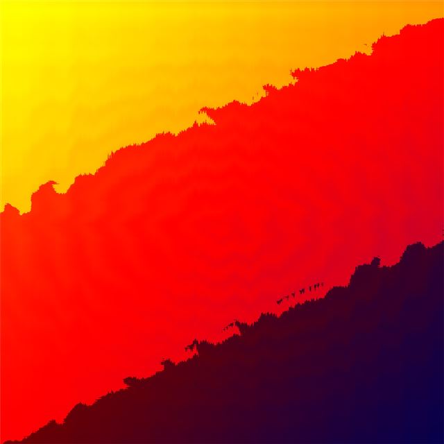 2732x2732 smooth abstract 4k - 4k iPad Pro Wallpaper