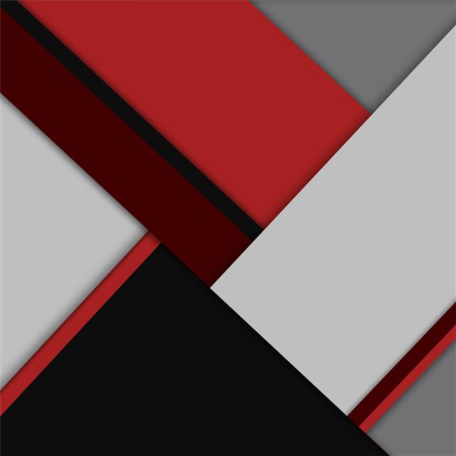 2732x2732 abstract minimal vertical and horizontal 8k -  iPad Pro Wallpaper