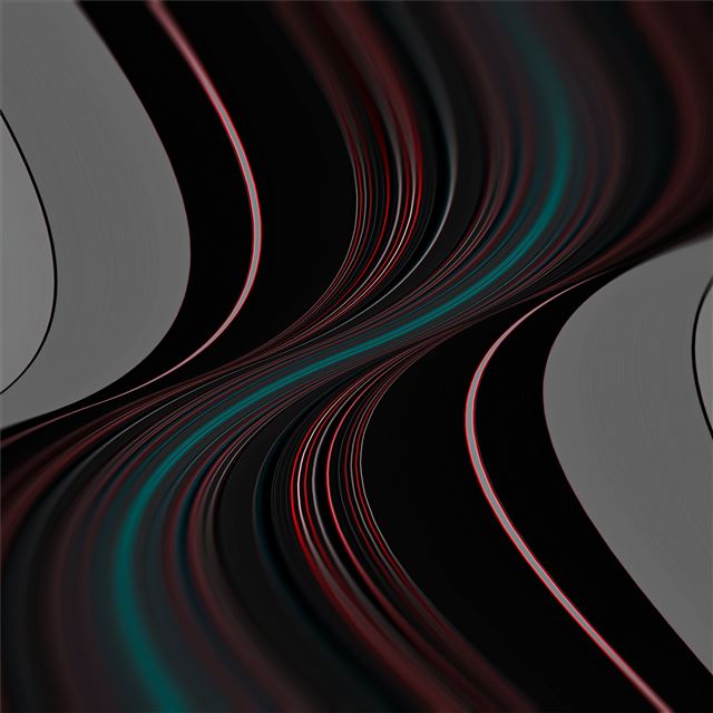 2732x2732 hosting grey colors 8k - artwork iPad Pro Wallpaper