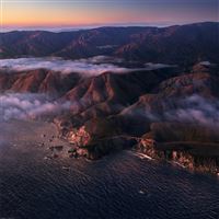 big sur 5k wallpaper