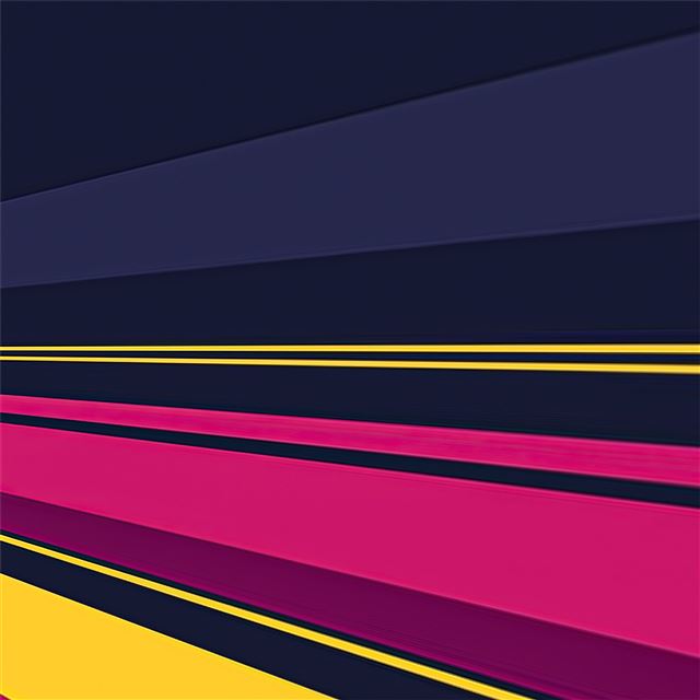 2732x2732 lines long exposure 4k - artist iPad Pro Wallpaper