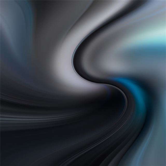 2732x2732 abstract motions of colors 8k - artwork iPad Pro Wallpaper