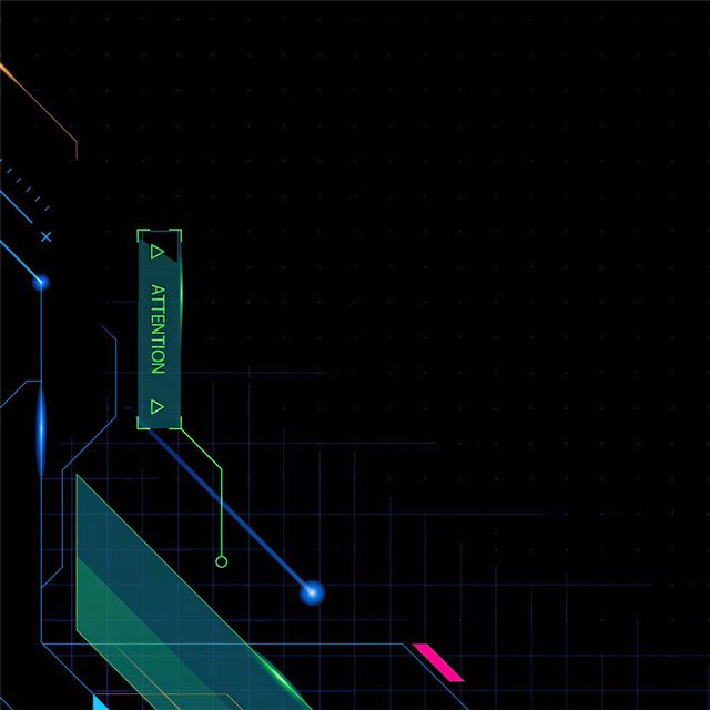 2732x2732 interface - 5k iPad Pro Wallpaper
