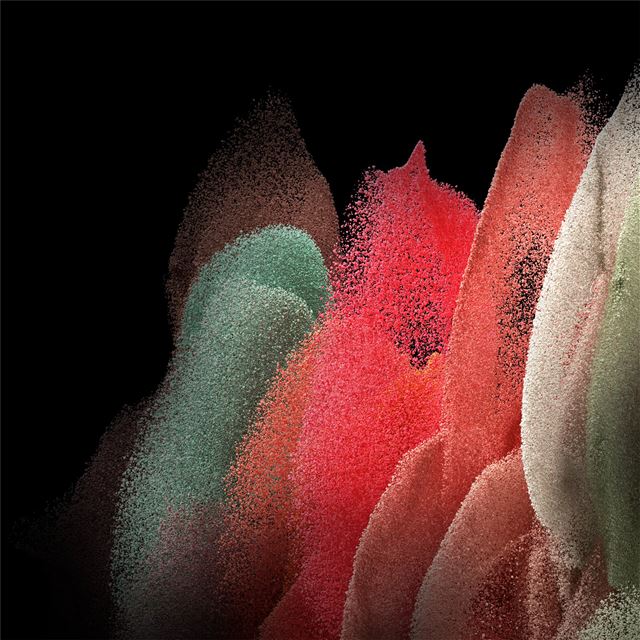 2732x2732 samsung galaxy s21 4k -  iPad Pro Wallpaper