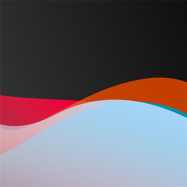 2732x2732 abstract retro art 8k -  iPad Pro Wallpaper