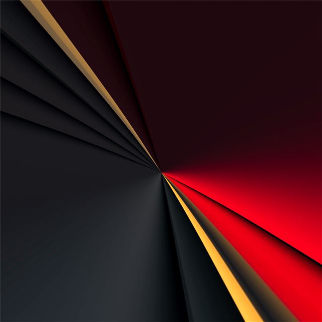 2732x2732 abstract dark colors pattern 8k -  iPad Pro Wallpaper