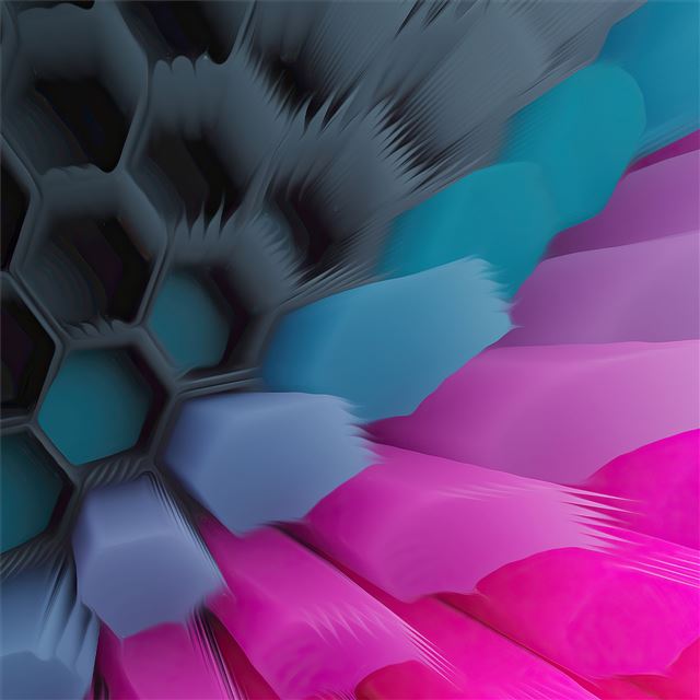 2732x2732 new bringing abstract 4k - 4k iPad Pro Wallpaper