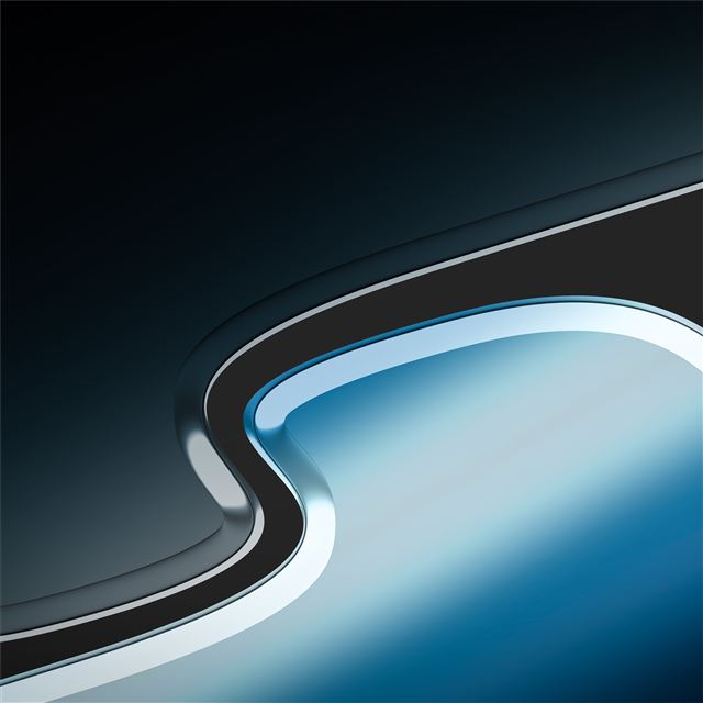 2732x2732 bended metal 4k - 4k iPad Pro Wallpaper
