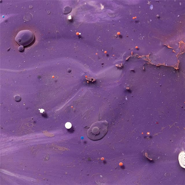 2732x2732 purple jewel abstract 4k - artwork iPad Pro Wallpaper