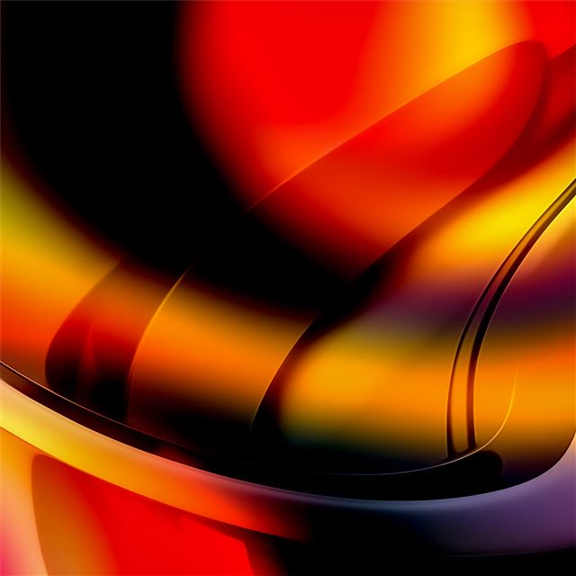 2732x2732 abstract quad tone 4k - 4k iPad Pro Wallpaper