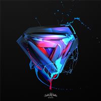 justin maller abstract background wallpaper