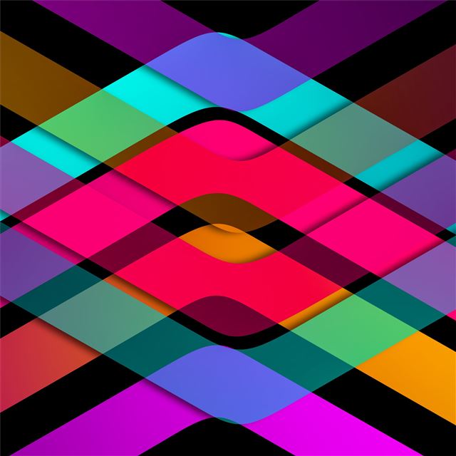 2732x2732 miscellaneous formation abstract 8k -  iPad Pro Wallpaper