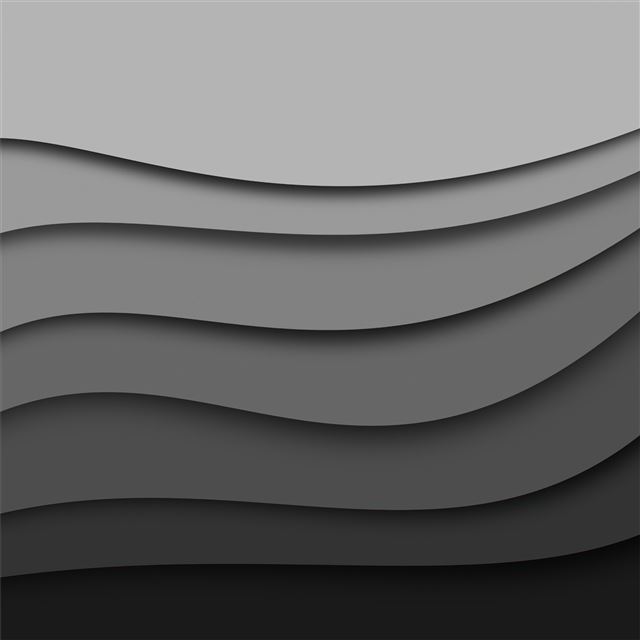 2732x2732 shades of steel abstract 4k -  iPad Pro Wallpaper