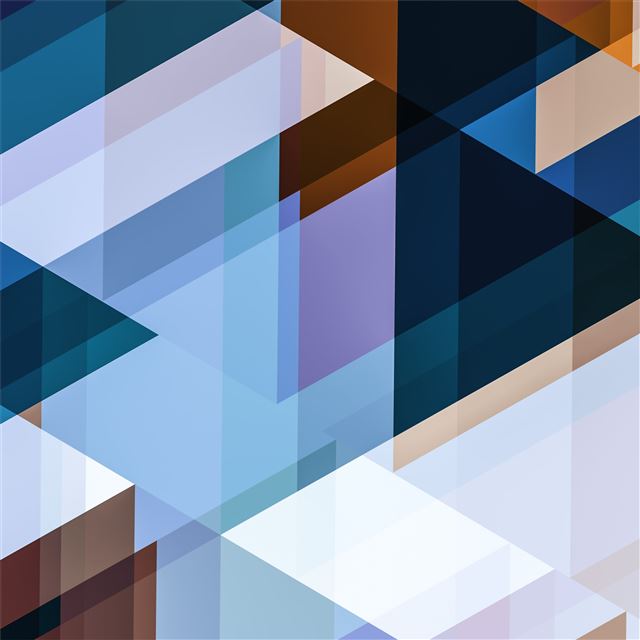 2732x2732 intangibility 4k - deviantart iPad Pro Wallpaper